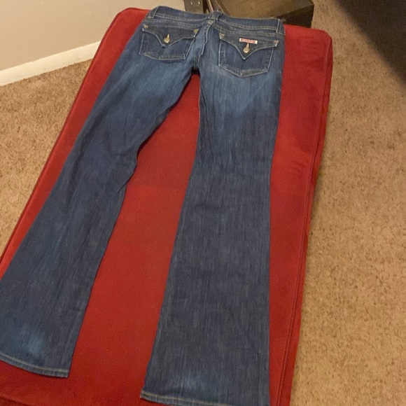 Flare jeans - Picture 3 of 3